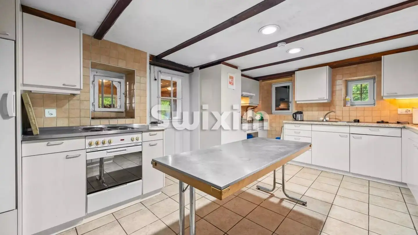 Maison troglodyte à vendre - 1807 Blonay - Photo 2