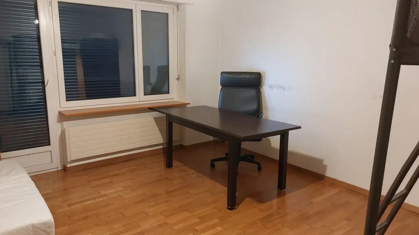 Zimmer mieten - 8046 Zürich