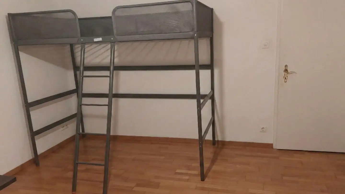 Single room for rent - 8046 Zürich - Photo 3