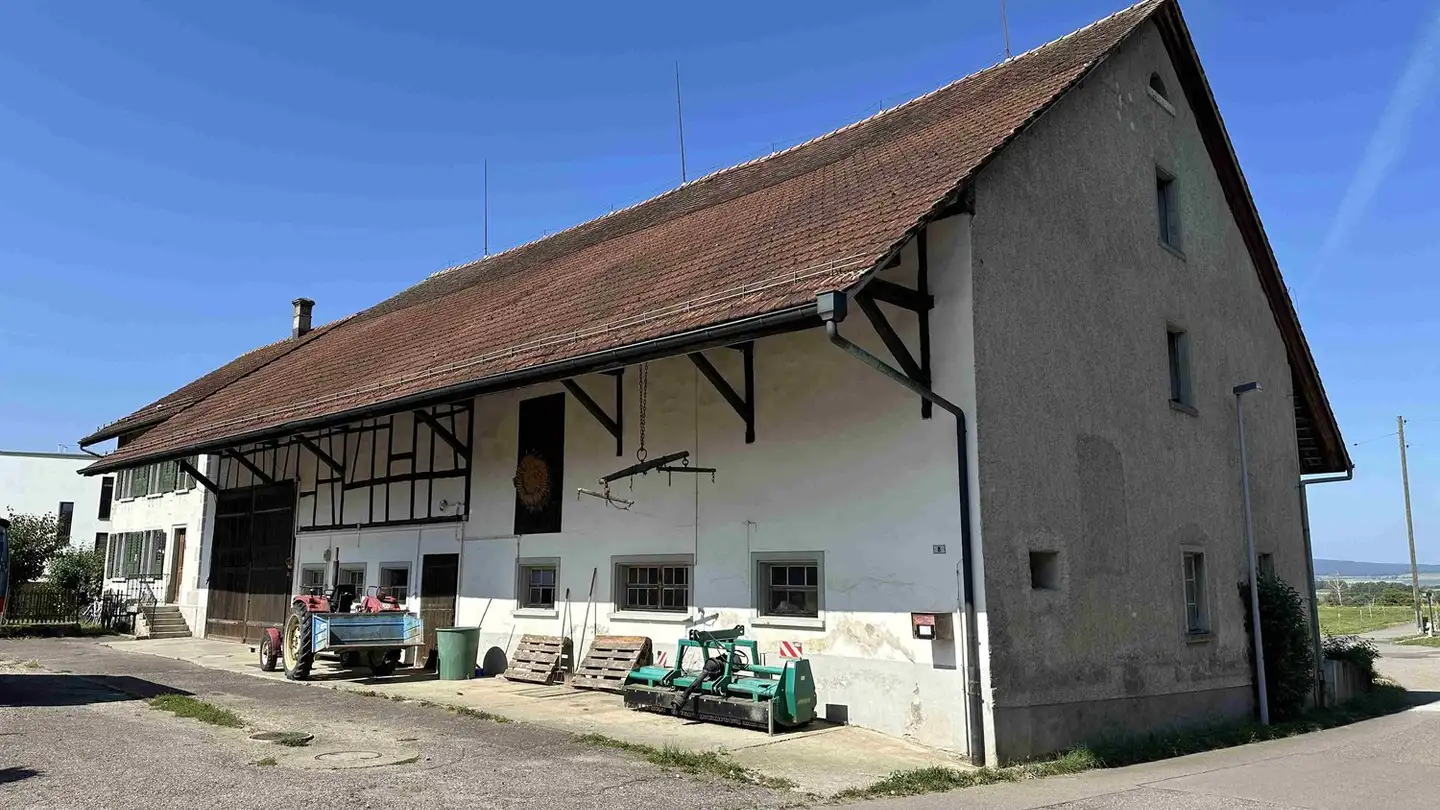 Farm for sale - Lufingerstrasse 8, 8185 Winkel - Photo 2