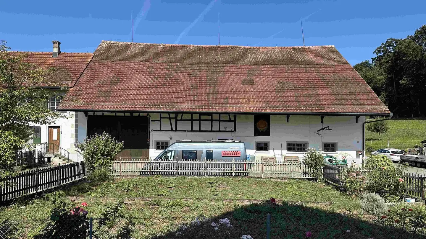 Farm for sale - Lufingerstrasse 8, 8185 Winkel - Photo 3