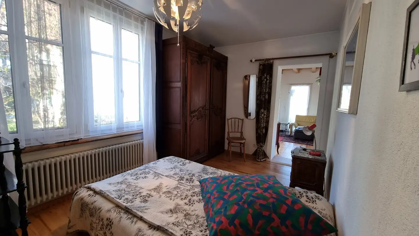 Wohnung mieten - 3600 Thun - Foto 4