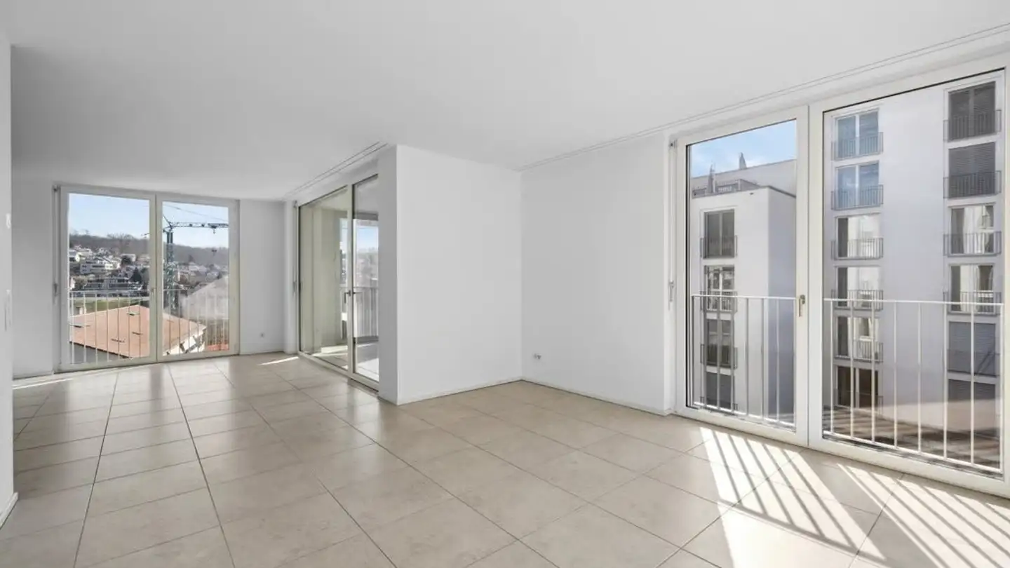 Apartment for rent - Unterm Stallen 15, 4104 Oberwil BL - Photo 2