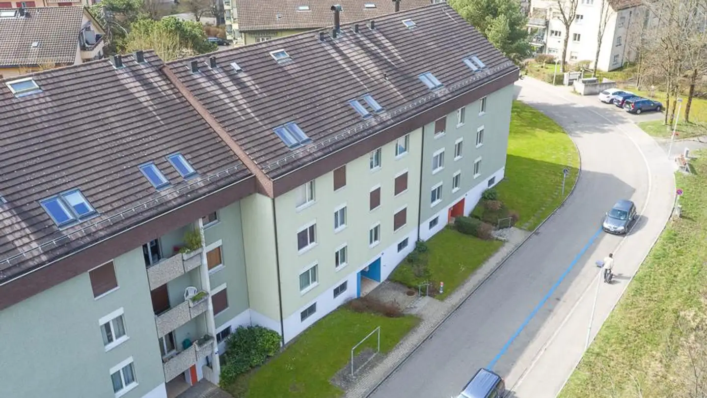 Appartamento in affitto - Isengrundstrasse 16, 8134 Adliswil - Foto 2