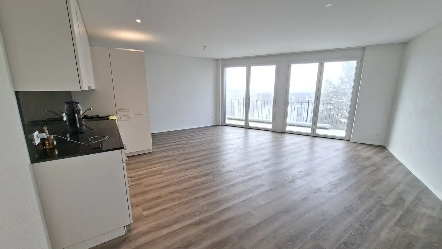 Appartamento in affitto - Stationsstrasse 91, 8424 Embrach