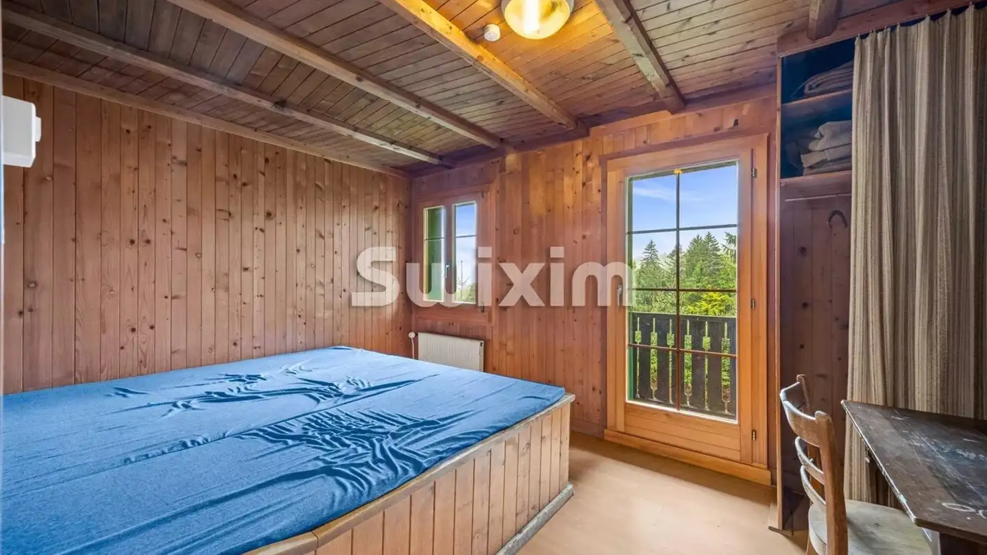 Maison troglodyte à vendre - 1807 Blonay - Photo 4