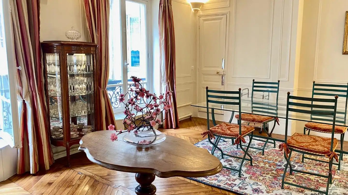 Appartamento in affitto - 6900 Lugano