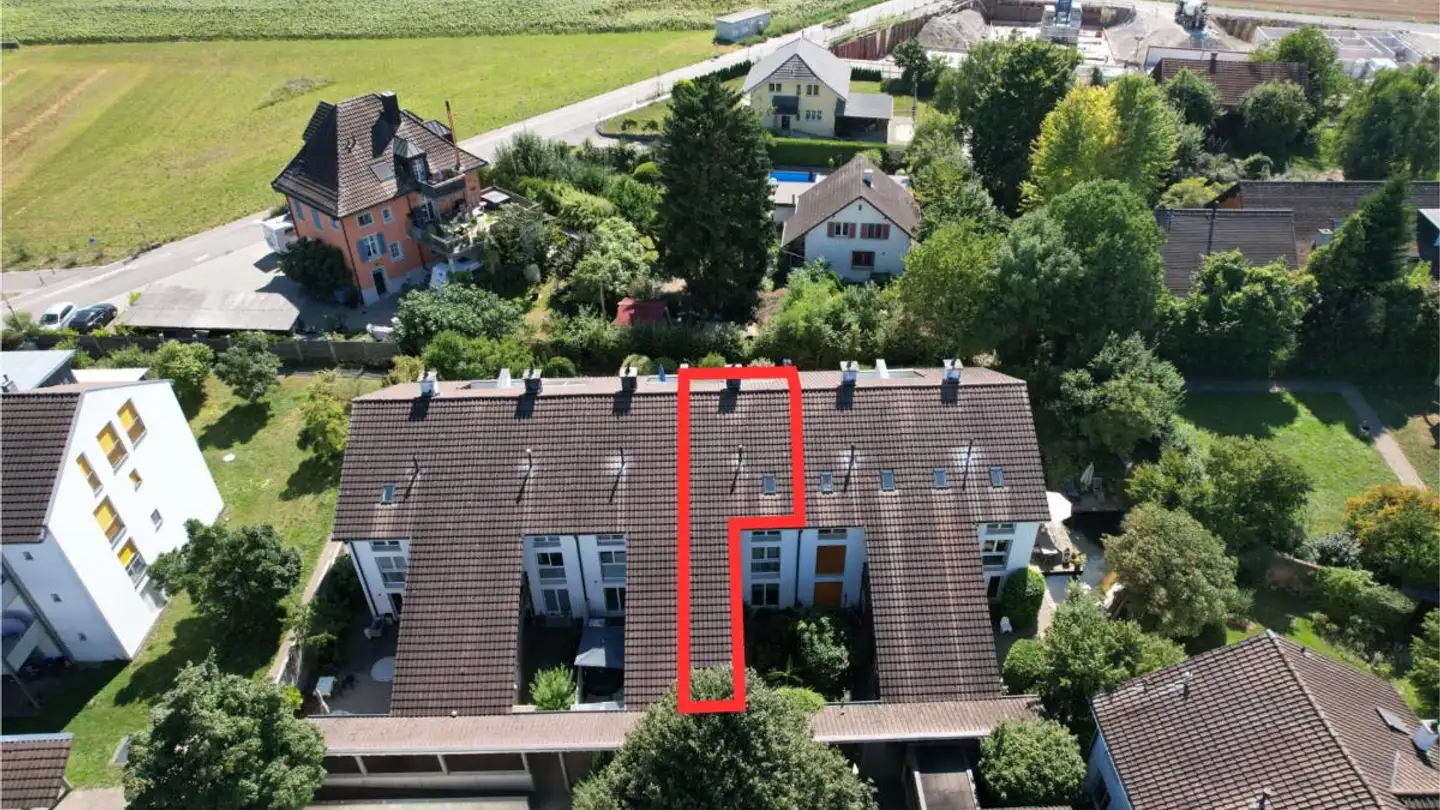 Laboratorio in vendita - Köhlerweid 25, 8260 Stein am Rhein - Photo 3