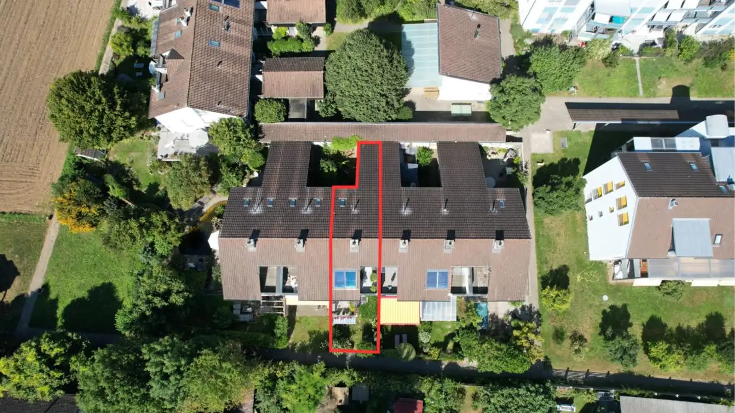 Laboratorio in vendita - Köhlerweid 25, 8260 Stein am Rhein - Photo 4