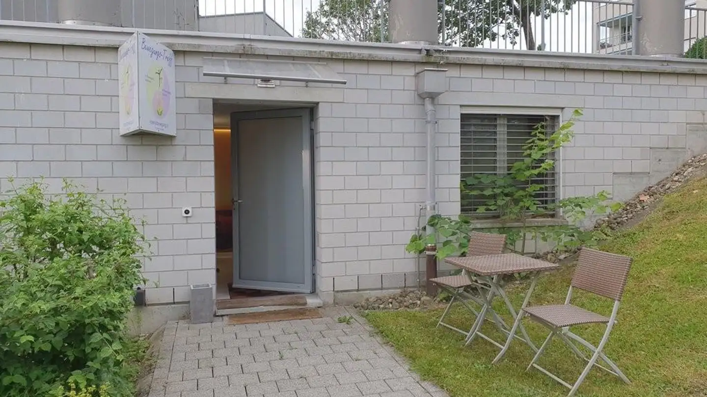 Commerciale in affitto - Brauerstrasse 81b, 9016 St. Gallen - Foto 2