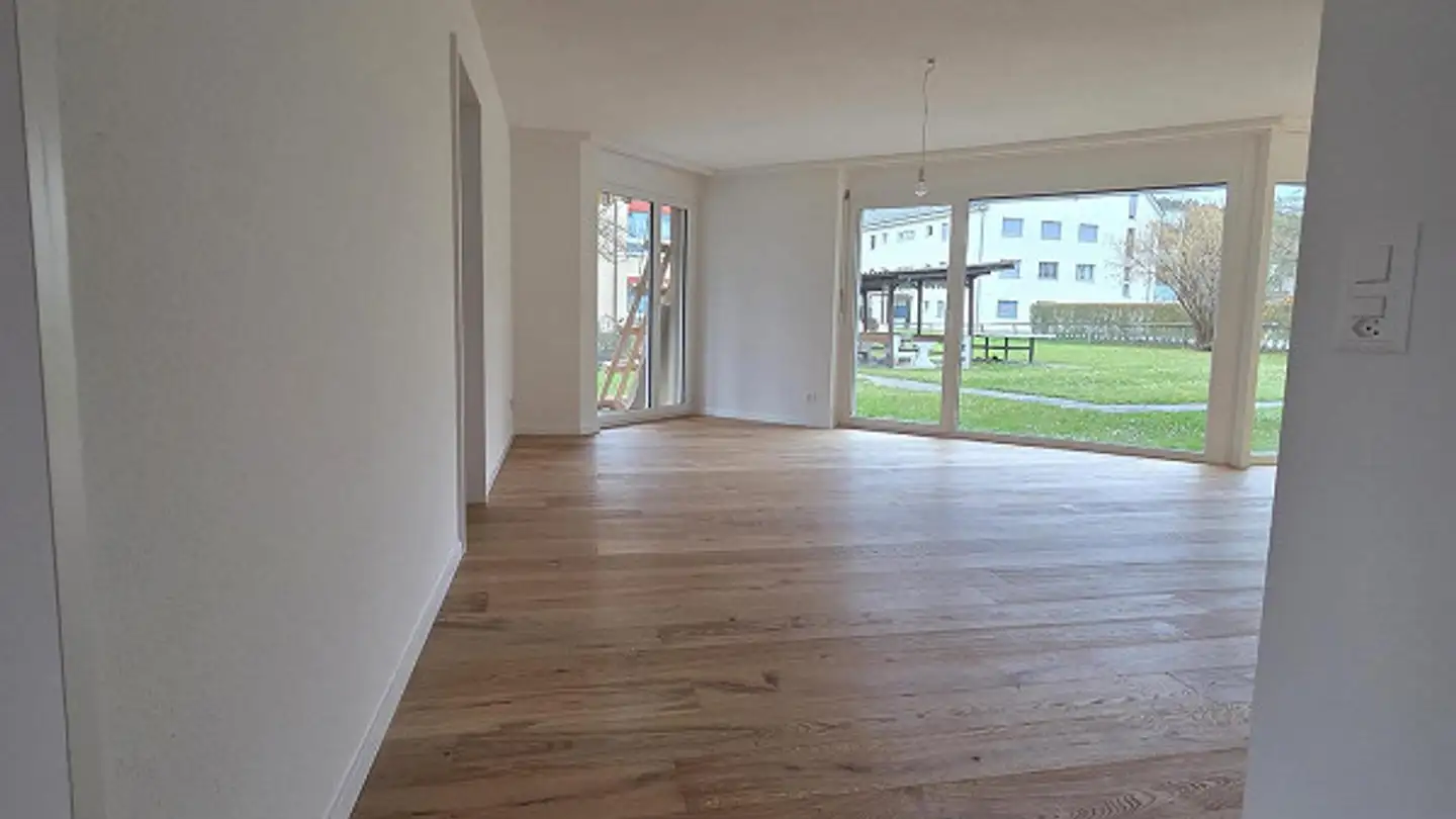 Appartement en terrasse à louer - Weitenaustrasse 5, 9215 Schönenberg an der Thur - Photo 2