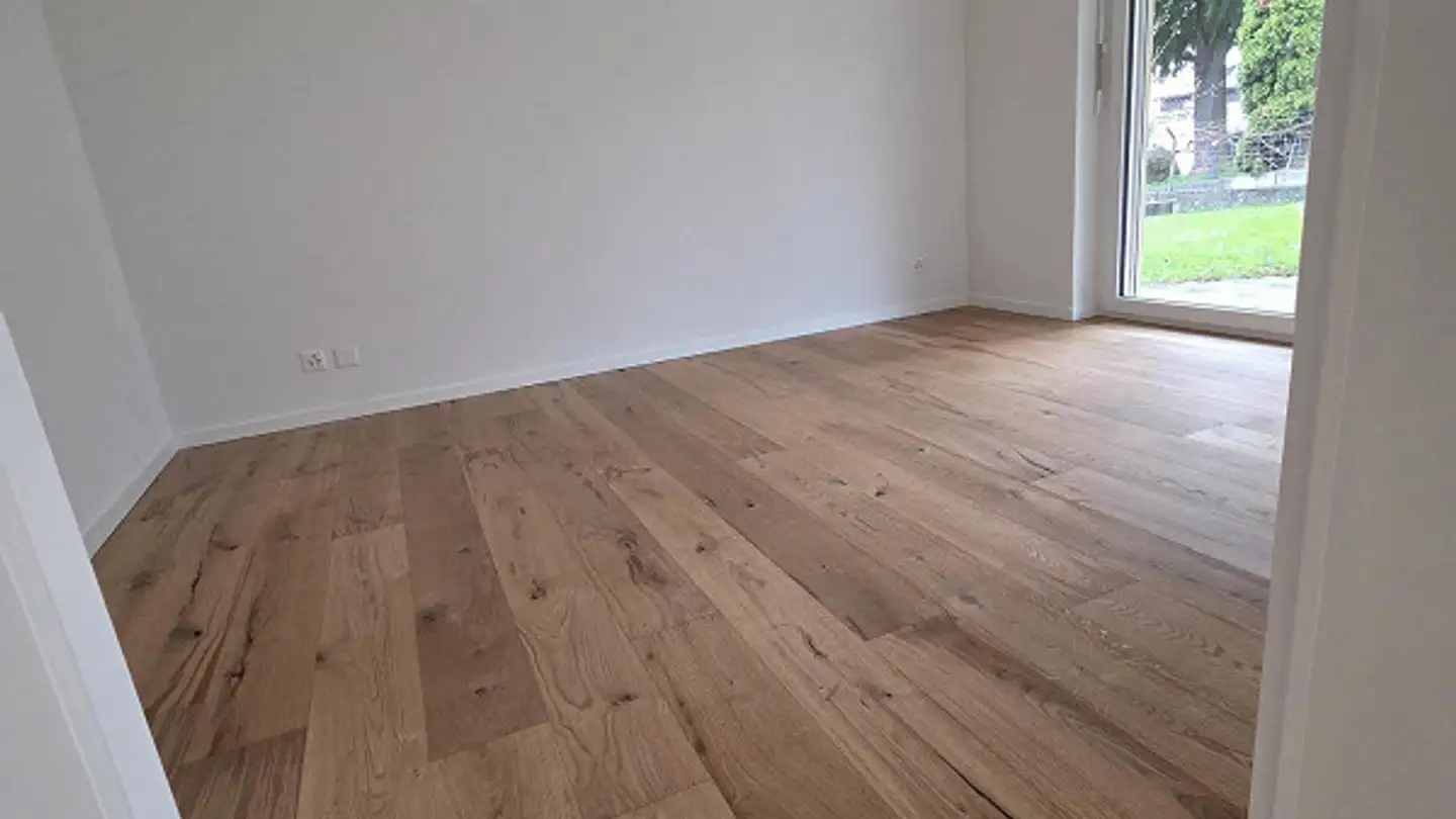 Appartement en terrasse à louer - Weitenaustrasse 5, 9215 Schönenberg an der Thur - Photo 3