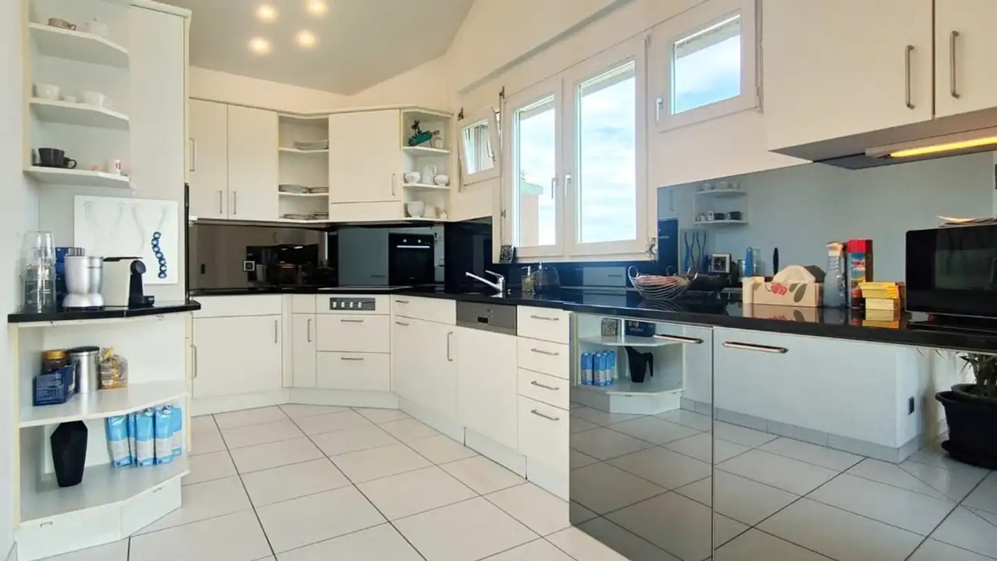 Dachgeschosswohnung kaufen - 8280 Kreuzlingen - Foto 4