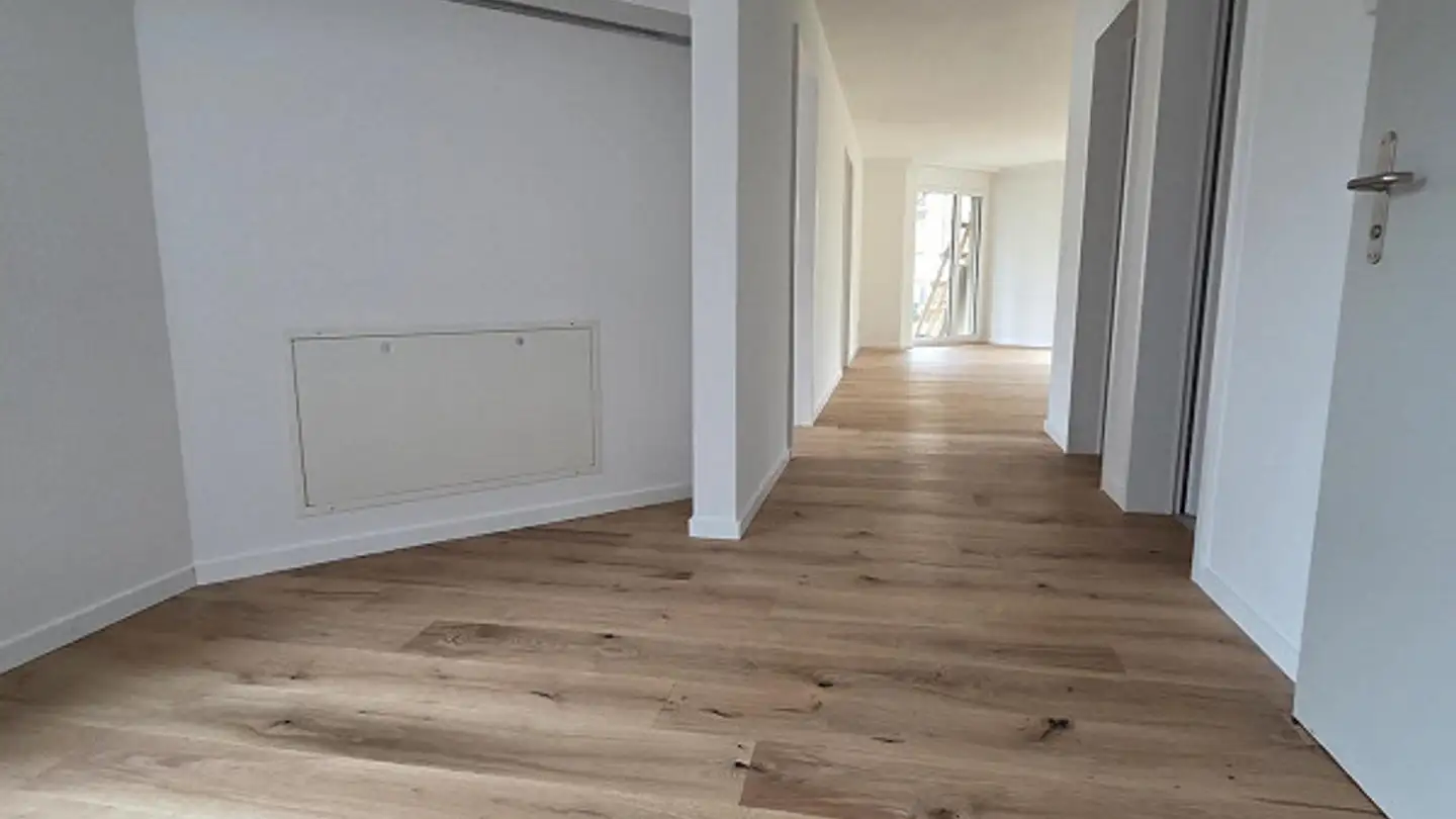 Appartement en terrasse à louer - Weitenaustrasse 5, 9215 Schönenberg an der Thur - Photo 4