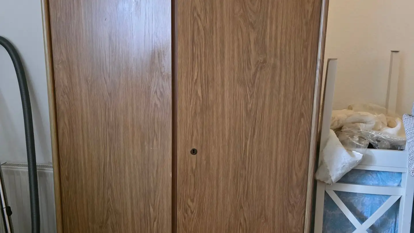 Single room for rent - Avenue de la Gare, 1022 Chavannes-près-Renens - Photo 2