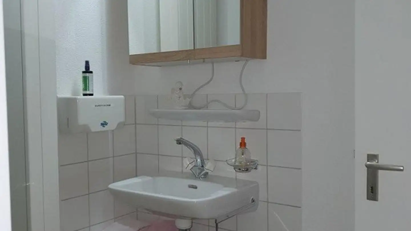 Commerciale in affitto - Brauerstrasse 81b, 9016 St. Gallen - Foto 4