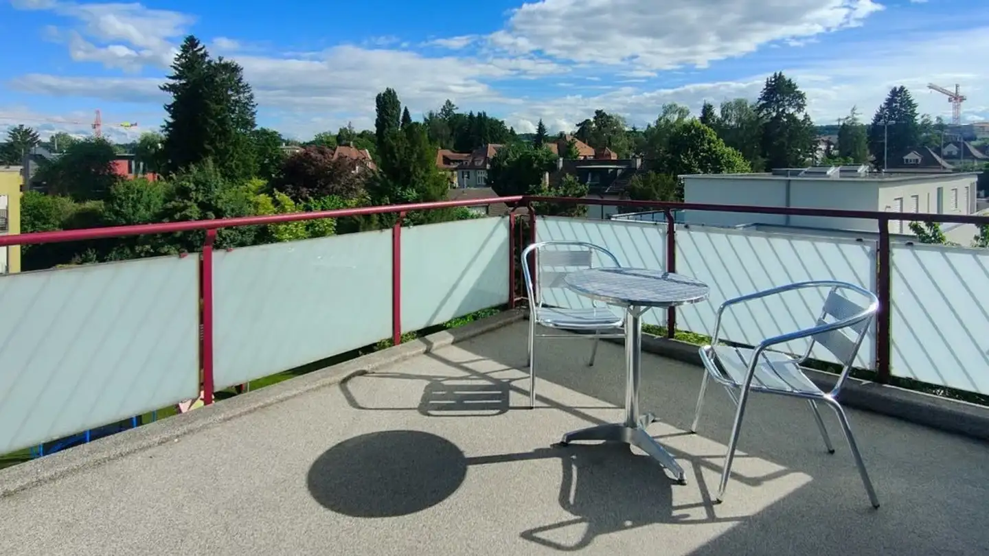Dachgeschosswohnung kaufen - 8280 Kreuzlingen - Foto 2