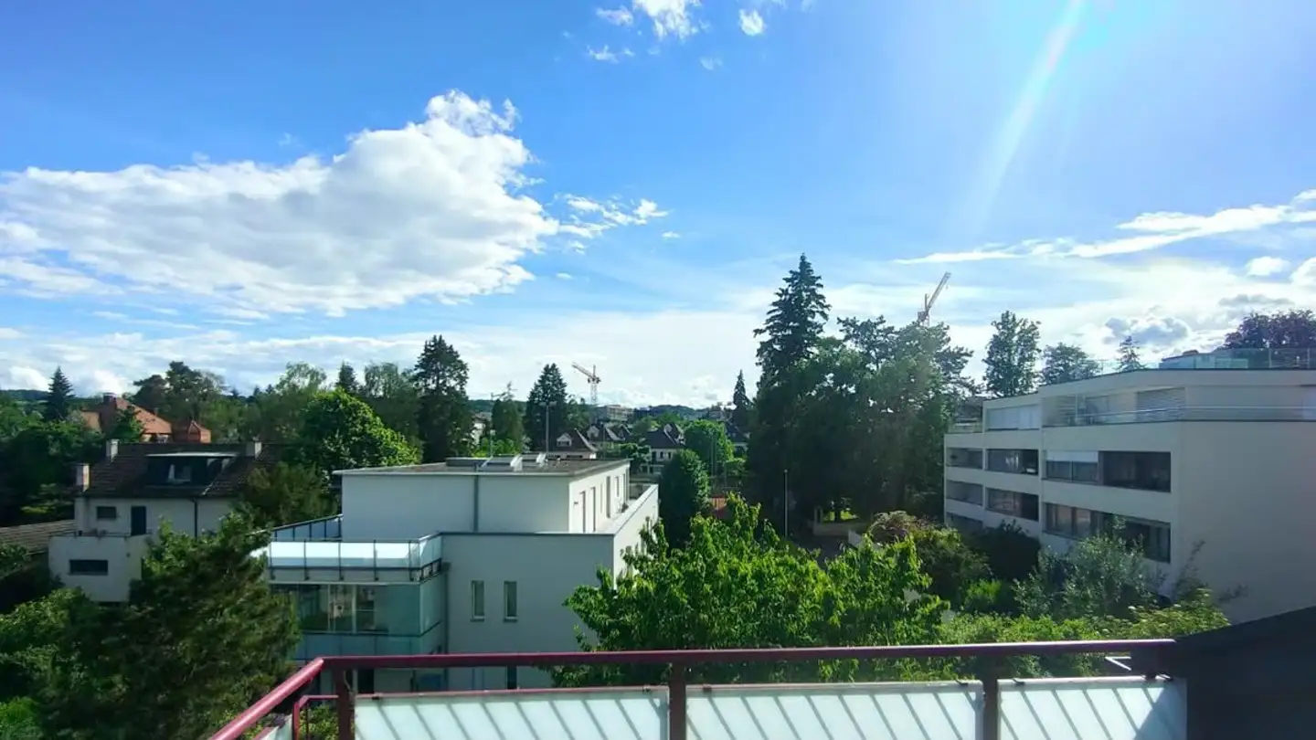 Dachgeschosswohnung kaufen - 8280 Kreuzlingen - Foto 3