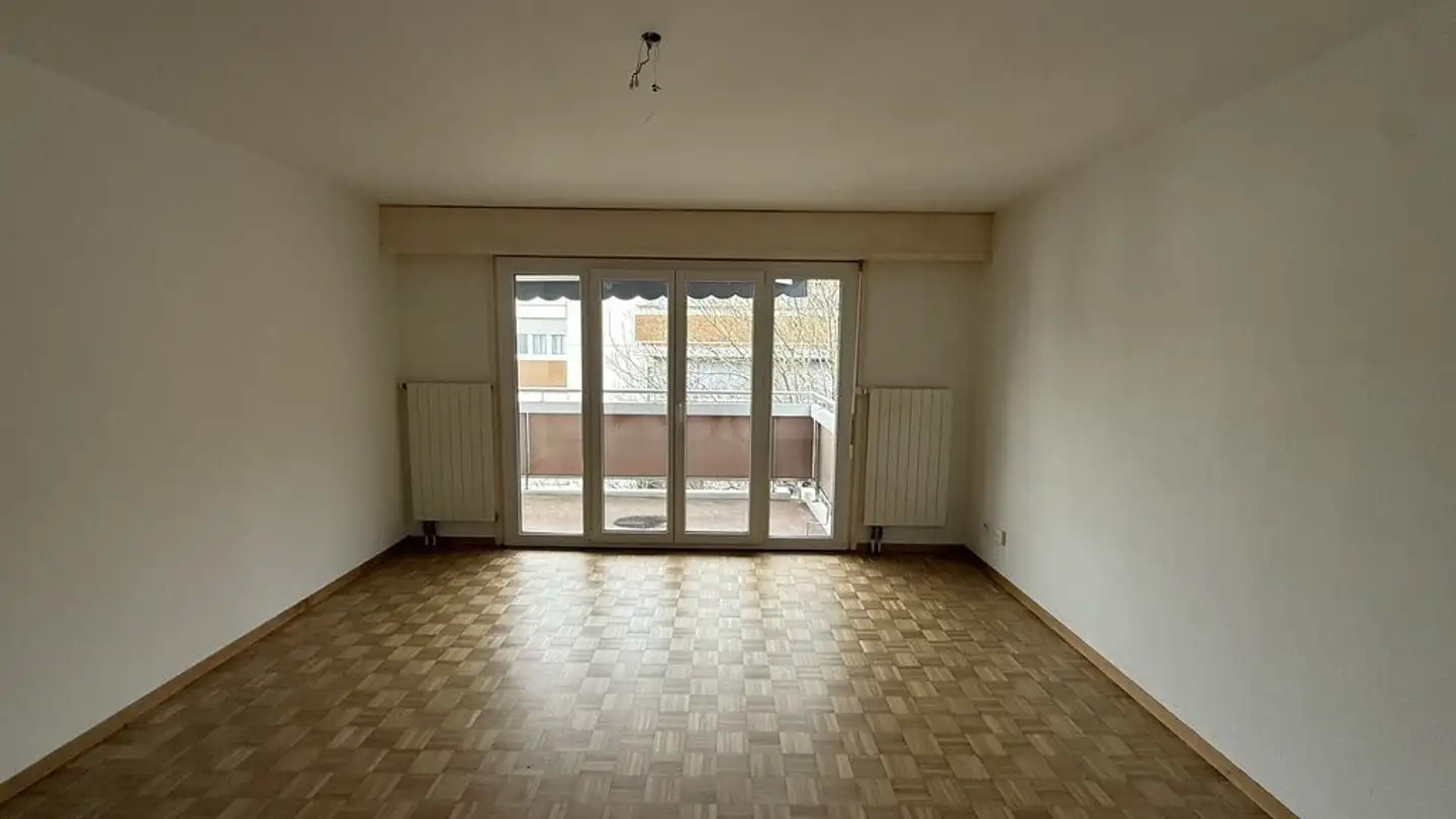 Appartement à louer - Route Aloys-Fauquez 122, 1018 Lausanne - Photo 2