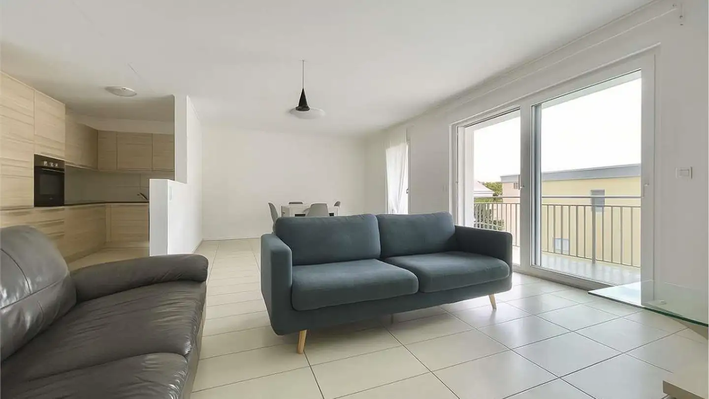 Appartamento in vendita - Via Gaggiolo, 6855 Stabio - Foto 2