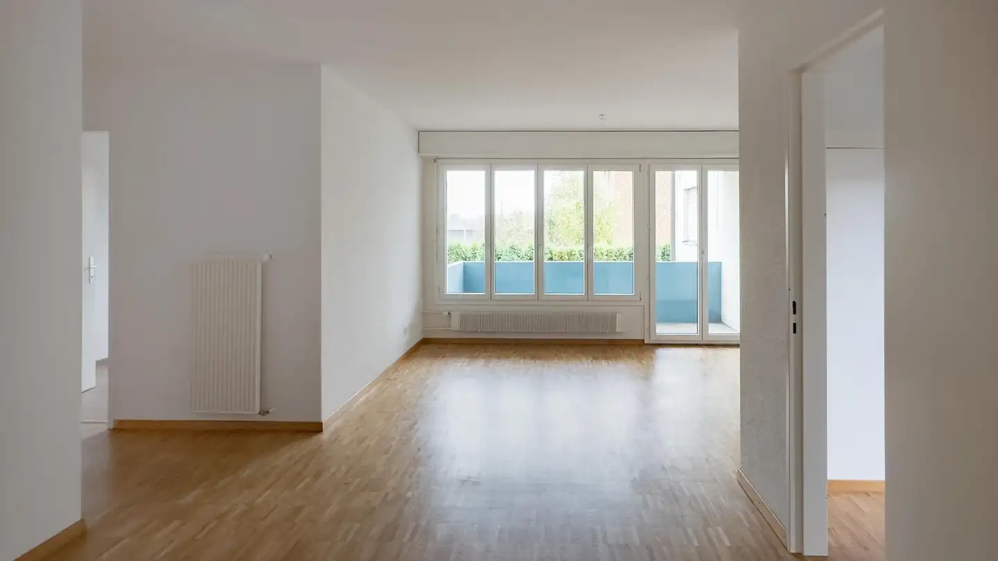 Wohnung mieten - Oltenstrasse 14, 4702 Oensingen