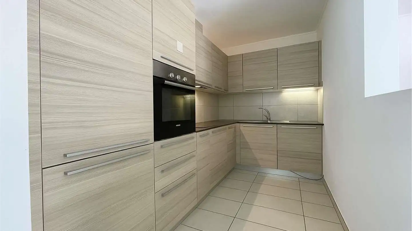 Appartamento in vendita - Via Gaggiolo, 6855 Stabio - Foto 3