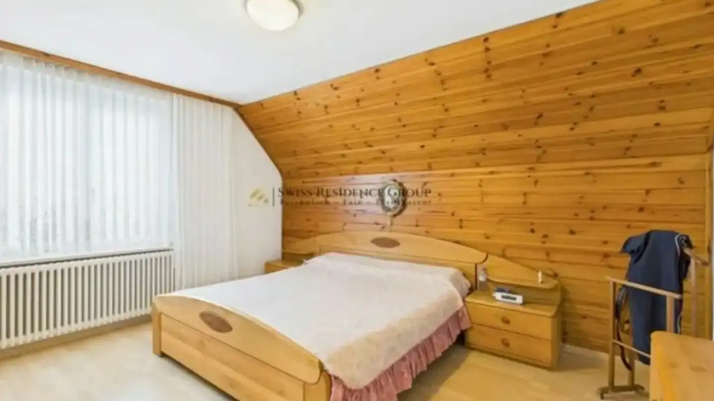 Single room for rent - Leimeneggstrasse, 8400 Winterthur