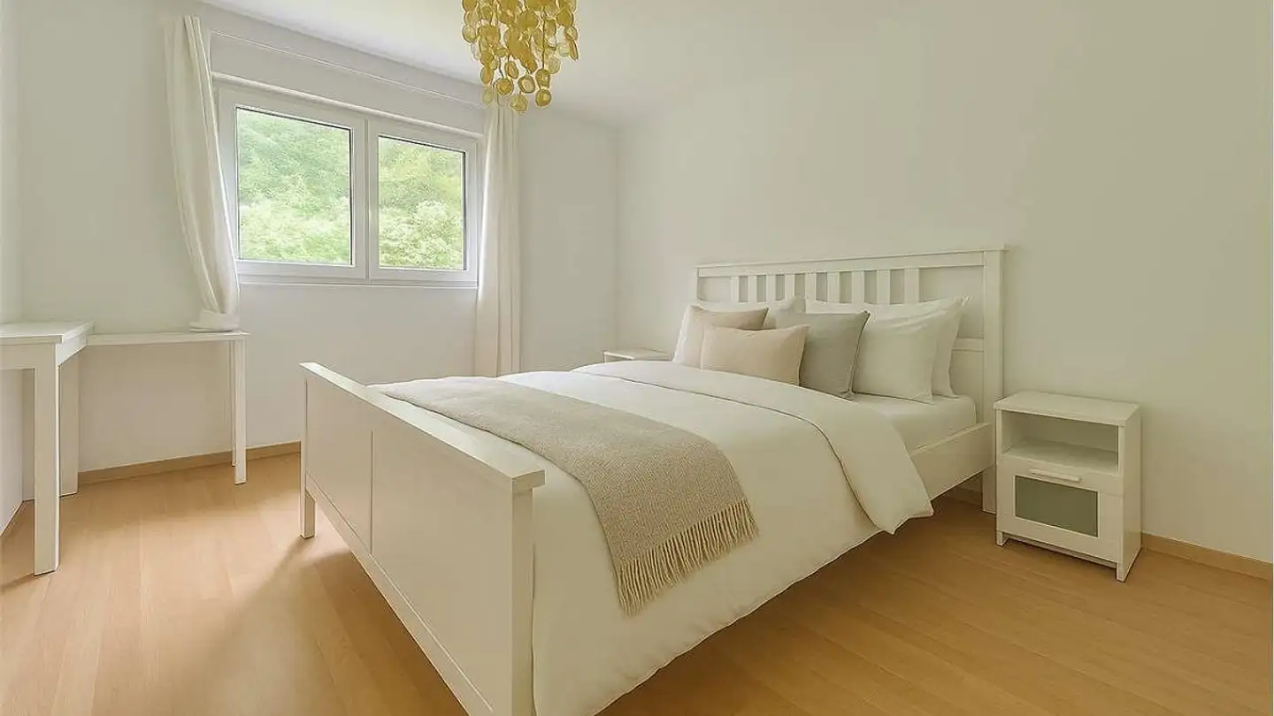 Appartamento in vendita - Via Gaggiolo, 6855 Stabio - Foto 4