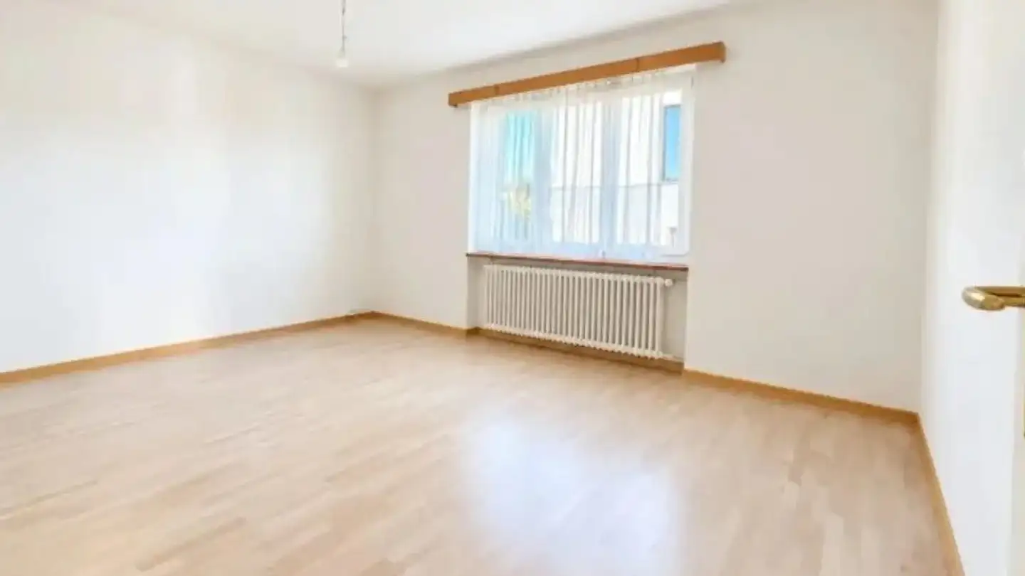 Single room for rent - Leimeneggstrasse, 8400 Winterthur - Photo 2