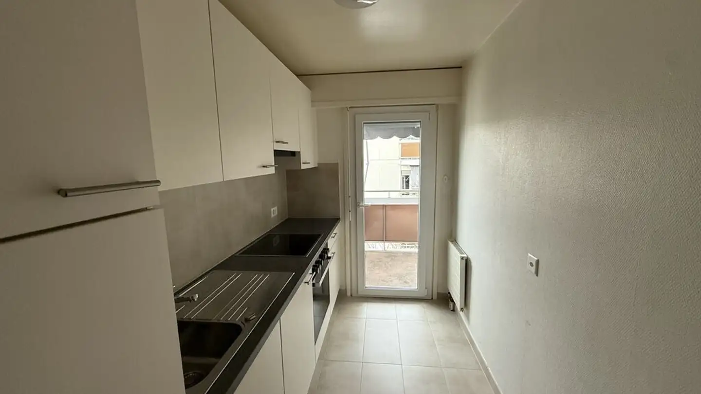 Appartement à louer - Route Aloys-Fauquez 122, 1018 Lausanne - Photo 3