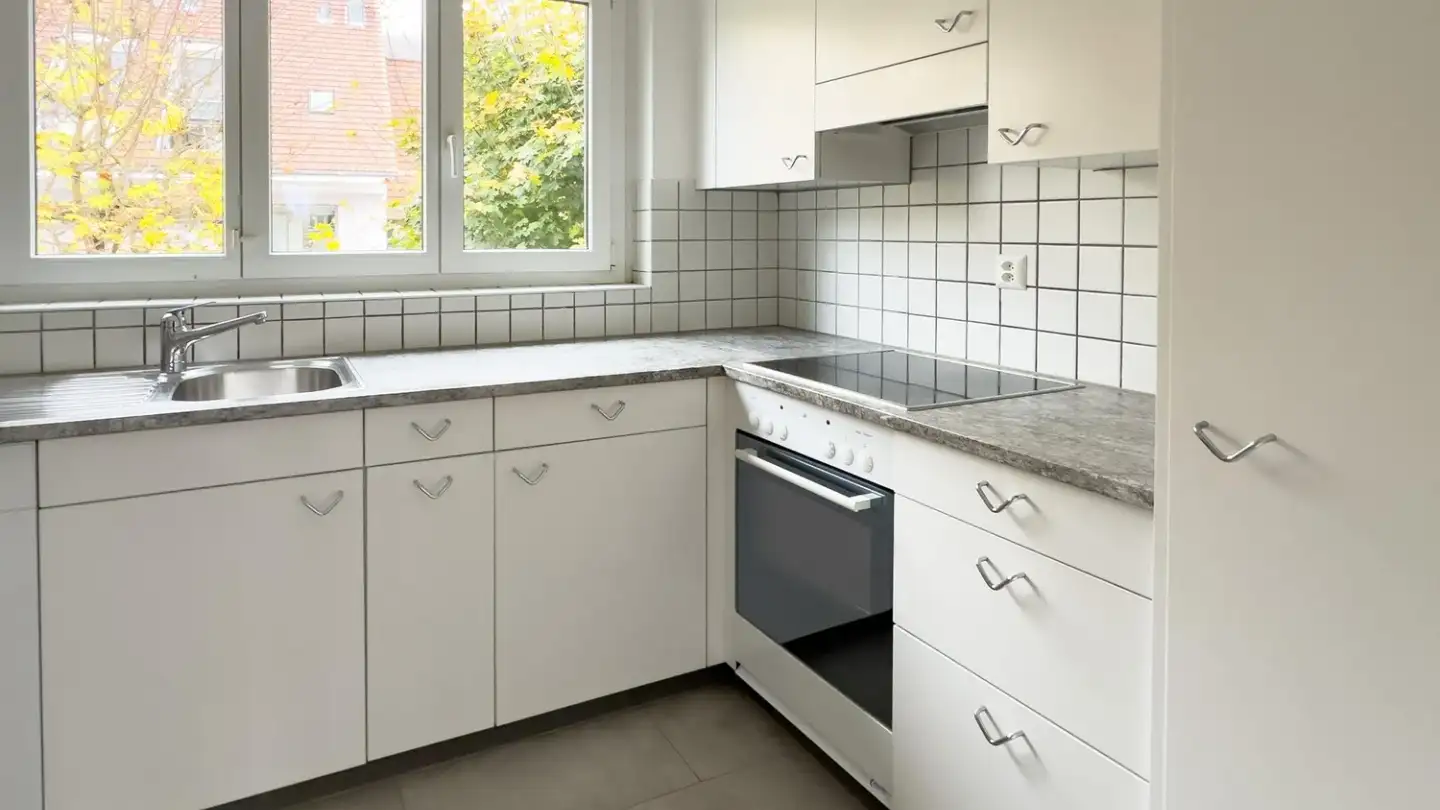 Appartement à louer - Oltenstrasse 14, 4702 Oensingen - Photo 2