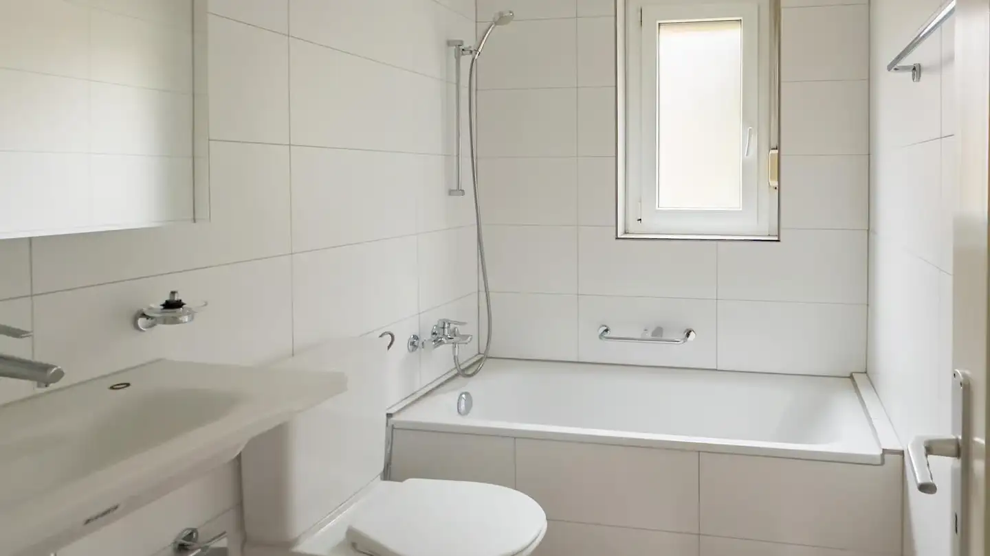 Appartement à louer - Oltenstrasse 14, 4702 Oensingen - Photo 3
