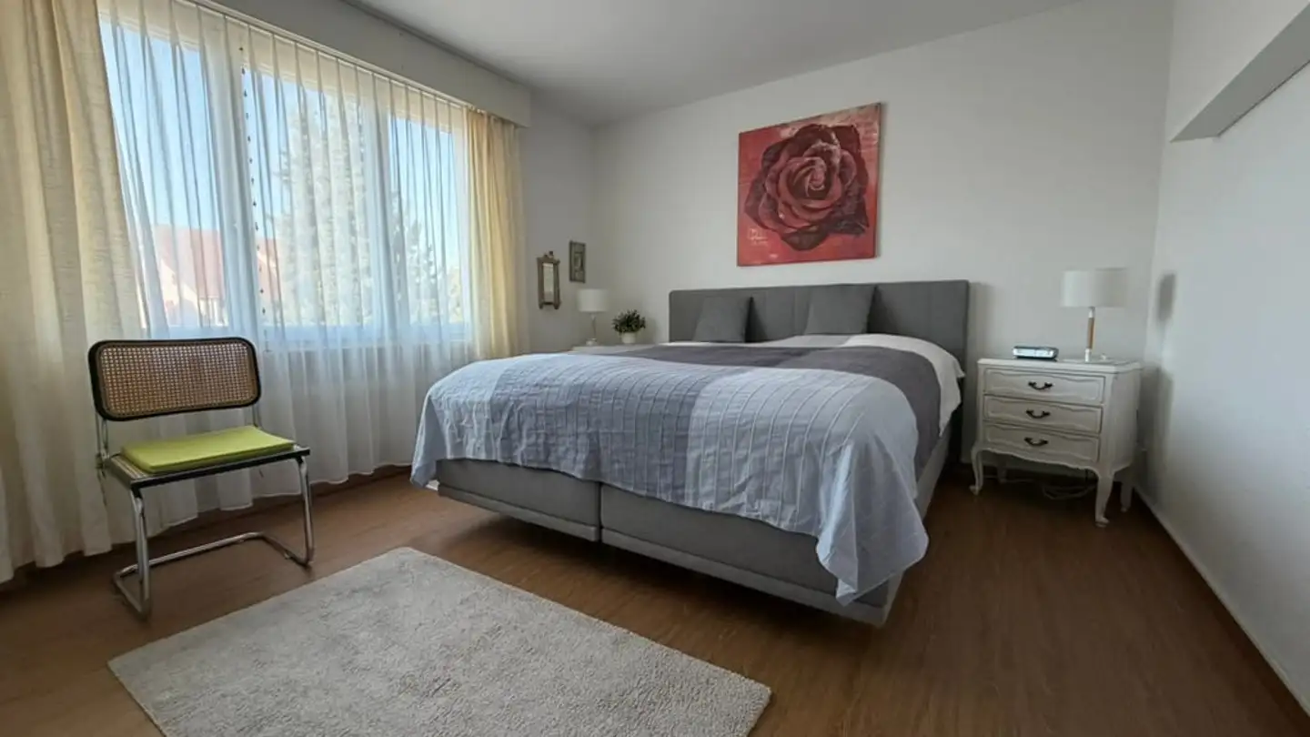 Apartment for rent - Metschweg 2, 3661 Uetendorf - Photo 2