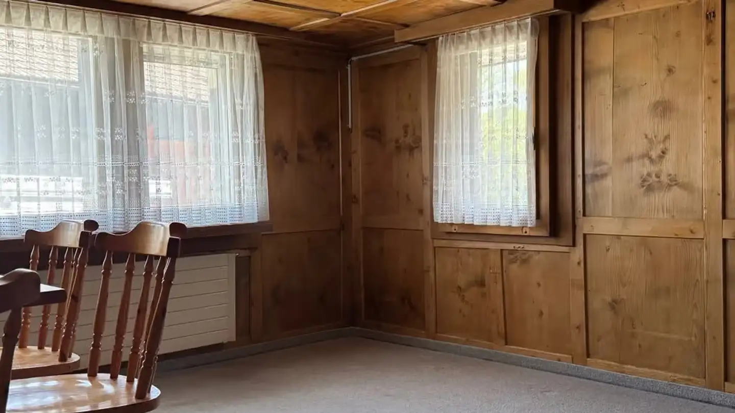 Einfamilienhaus kaufen - Briggla 8, 9475 Sevelen - Foto 4