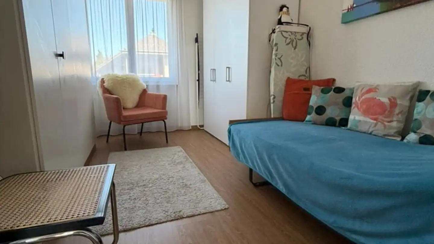 Apartment for rent - Metschweg 2, 3661 Uetendorf - Photo 3