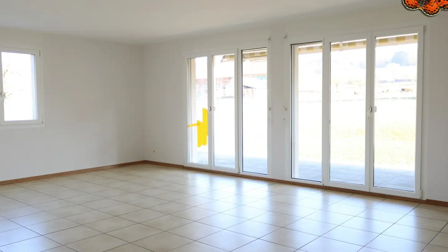 Appartement à louer - Chemin Des Crosettes 23, 1773 Léchelles - Photo 2