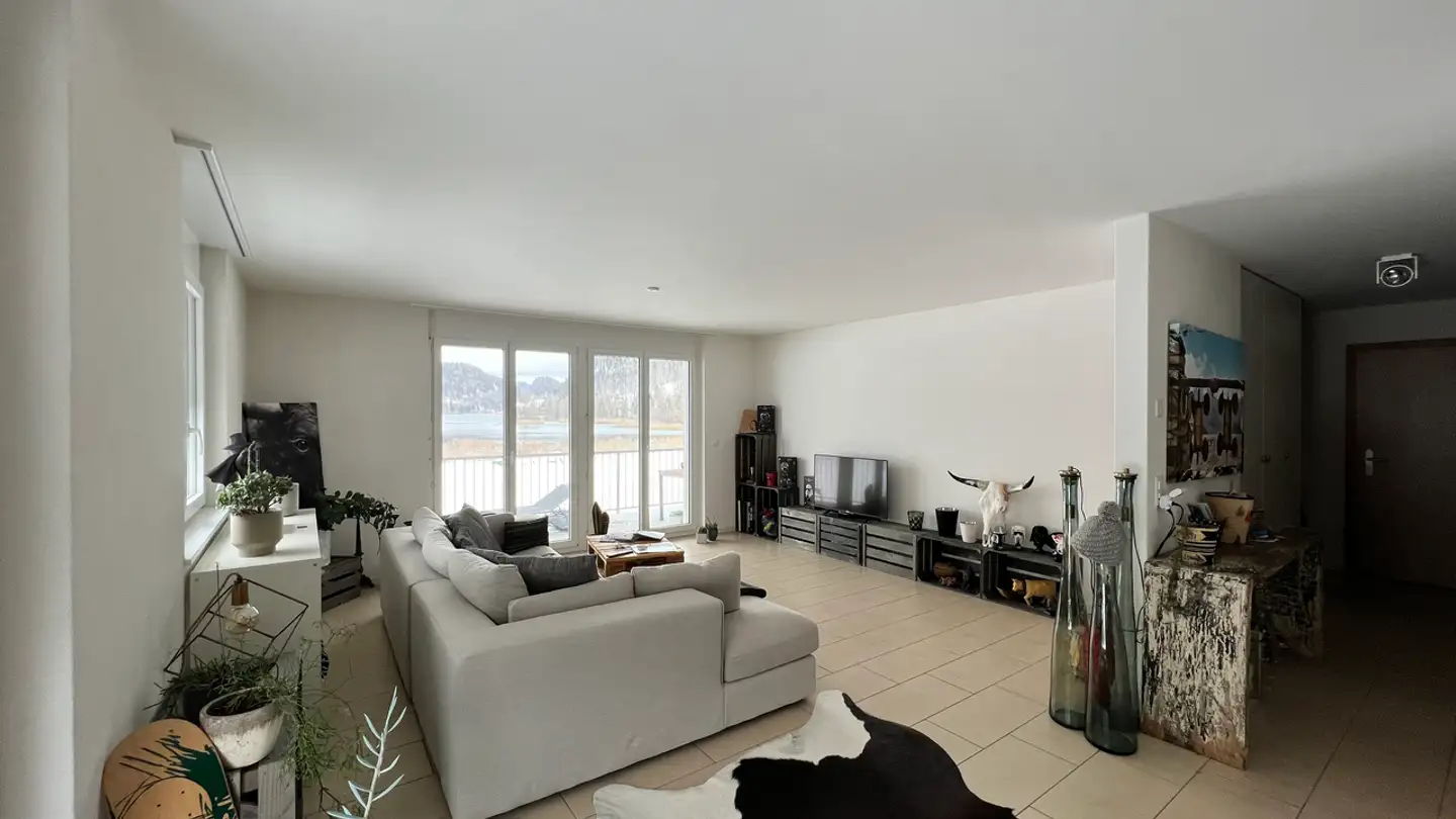 Apartment for rent - Les Crettets 25, 1343 Les Charbonnières