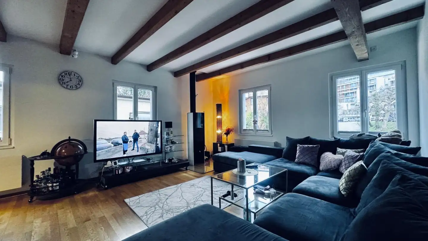 Villa for rent - Heidenlochstrasse, 4410 Liestal - Photo 3