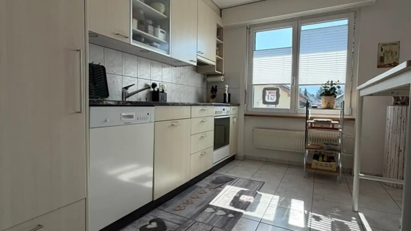 Apartment for rent - Metschweg 2, 3661 Uetendorf - Photo 4