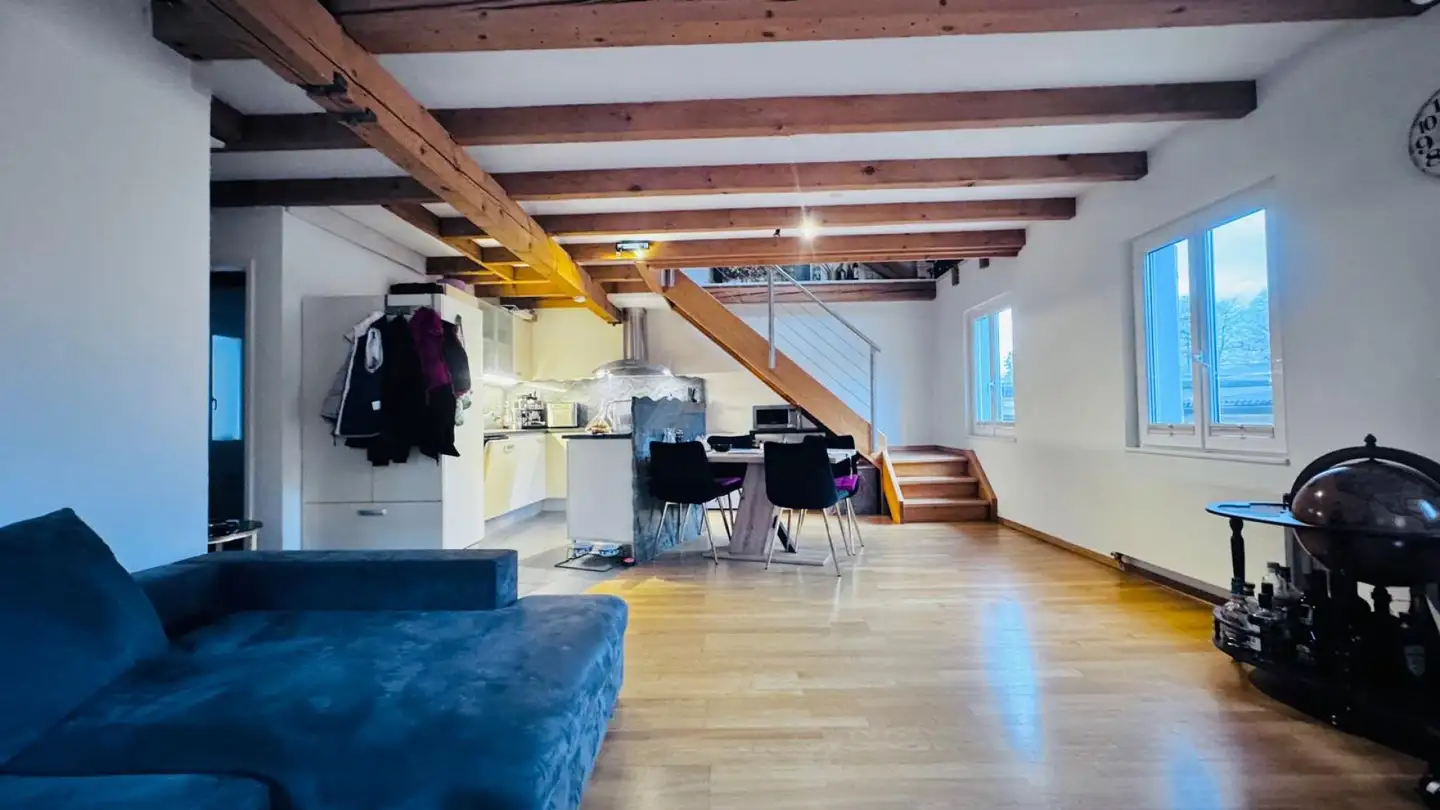 Villa for rent - Heidenlochstrasse, 4410 Liestal - Photo 4