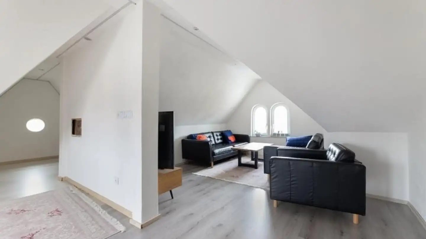 Casa singola in affitto - Mühlehaldenstrasse 42, 8953 Dietikon - Foto 3