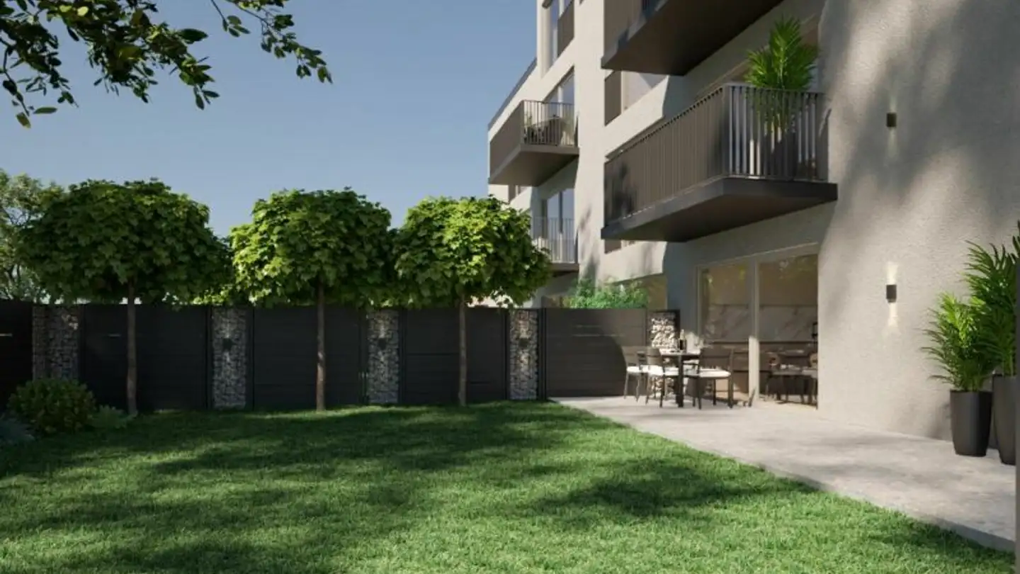 Appartement à louer - Stuckweg 4, 8305 Dietlikon - Photo 3