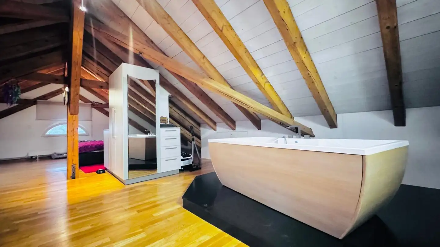 Villa in affitto - Heidenlochstrasse, 4410 Liestal - Foto 2