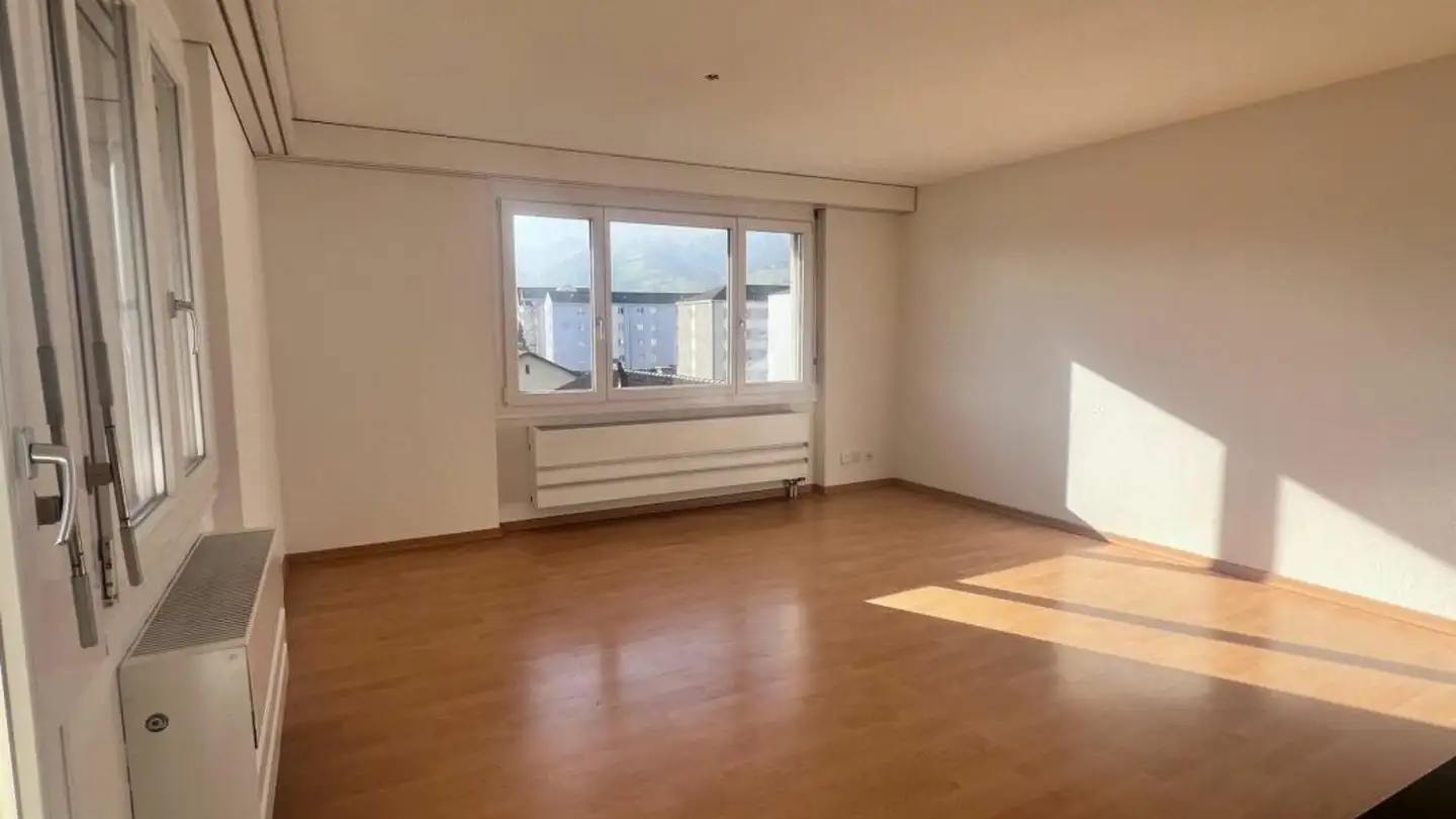 Apartment for rent - J. L. Custerstrasse 20, 9450 Altstätten SG