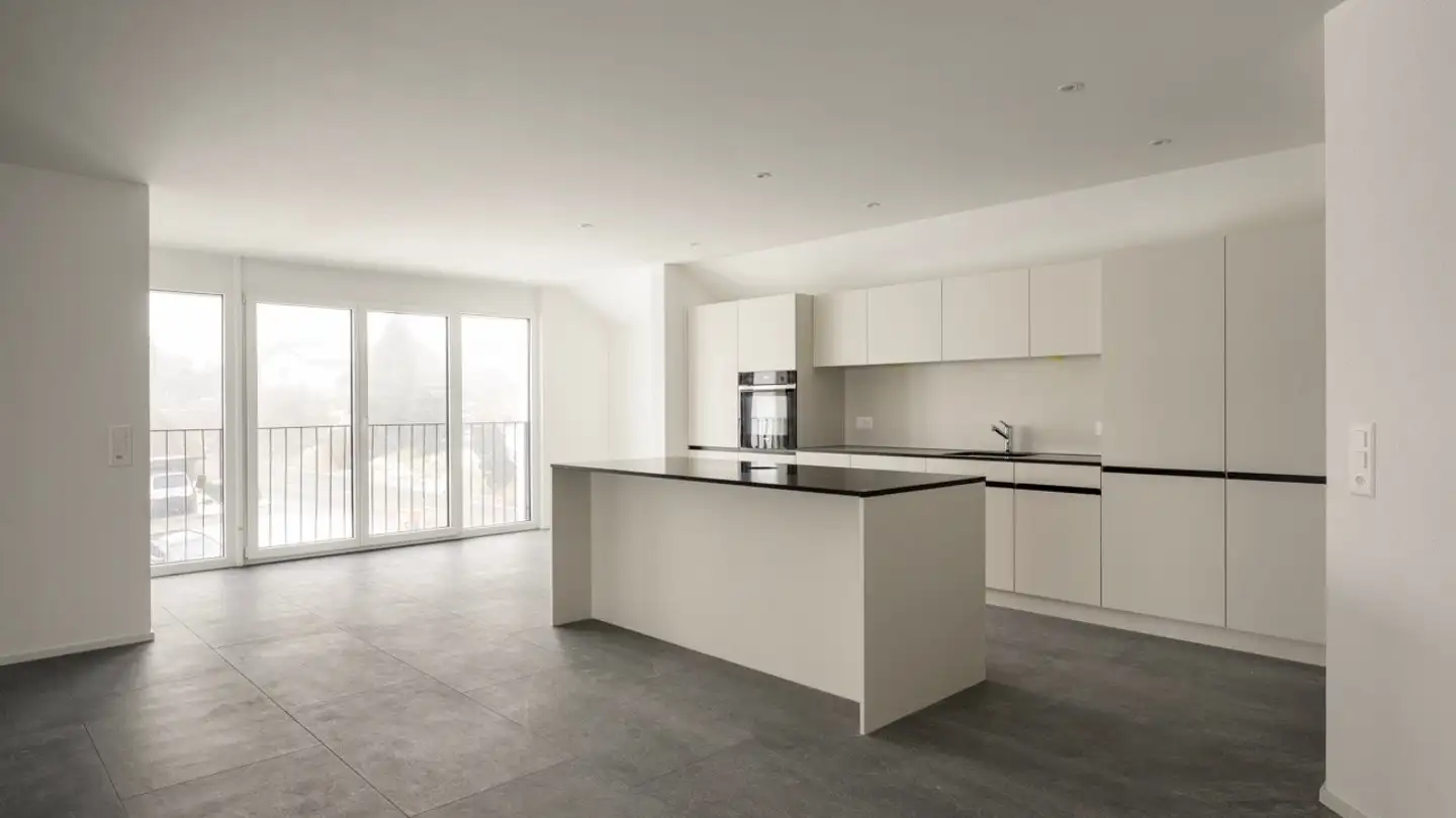 Dachgeschosswohnung kaufen - Vorstattstrasse 46, 4814 Bottenwil - Foto 4