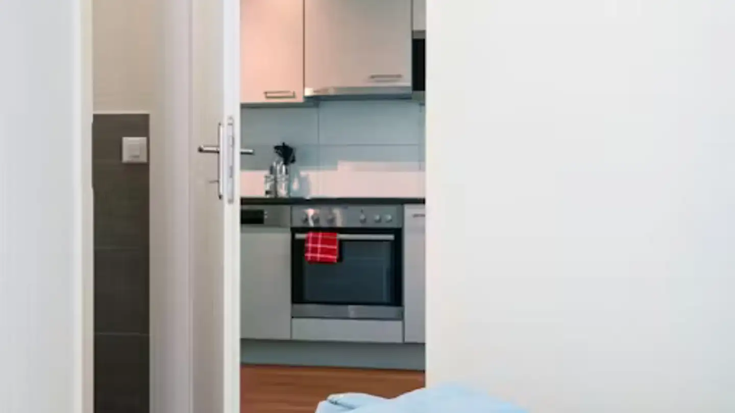 Apartment for rent - Buckhauserstrasse, 8048 Zürich