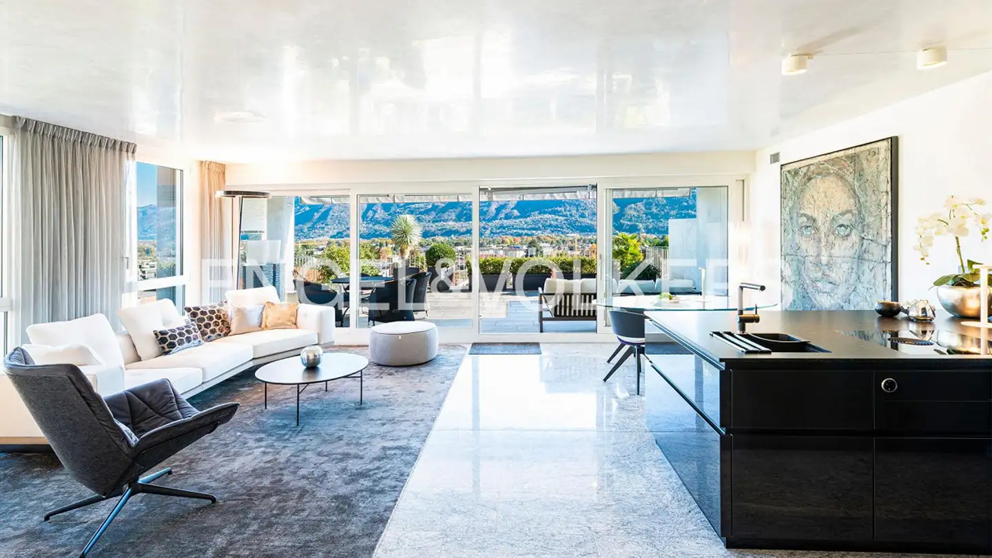 Appartamento in vendita - 6612 Ascona