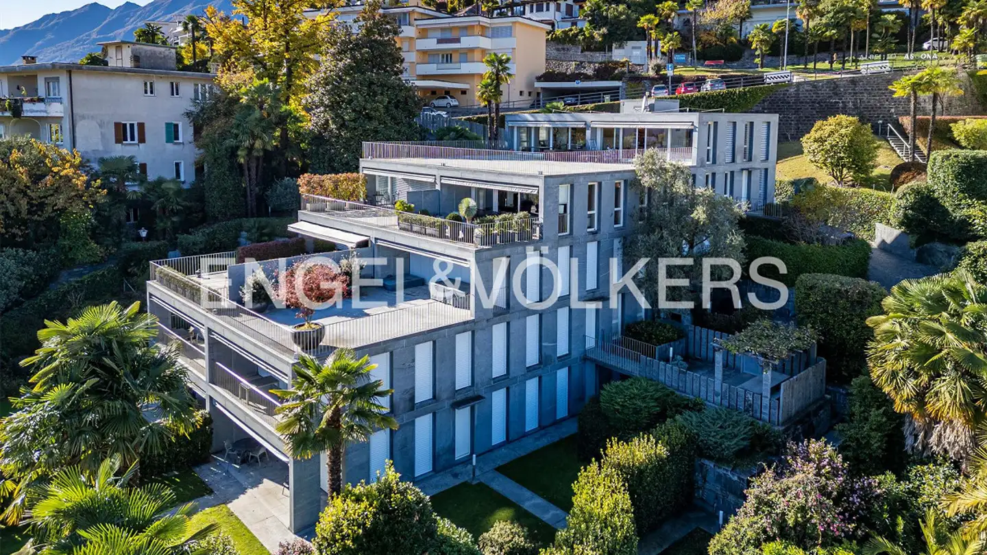 Appartamento in vendita - 6612 Ascona - Foto 2