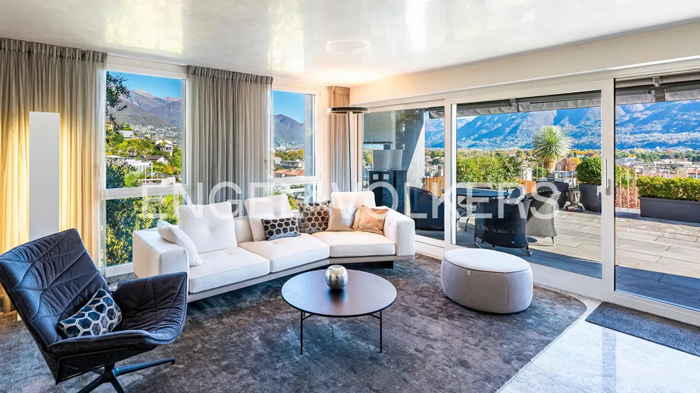 Appartamento in vendita - 6612 Ascona - Foto 3