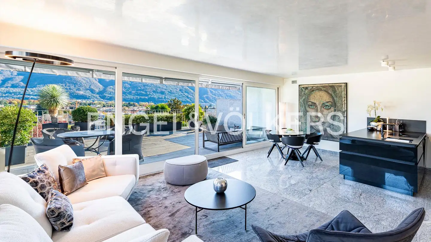 Appartamento in vendita - 6612 Ascona - Foto 4